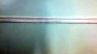 Big-Ass Brunette Anal Plays With Butt Plug On Webcam