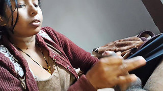 Desi Bhabhi Suck My Penis