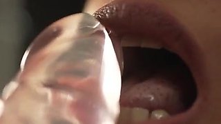 Indian Teen's Solo Passion Unfolds with Sensual Toy Webcam Heat