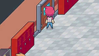 Dandy Boy Adventures - My Teacher's Big Ass