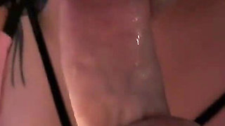 POV: You Won Your Emo Stepsister at Skate. and She Gave You a Sloppy Blowjob