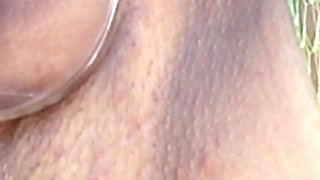 Close up Pussy Fisting Pumping Dildo Insertion Stretching Real Amateur Hot Wife