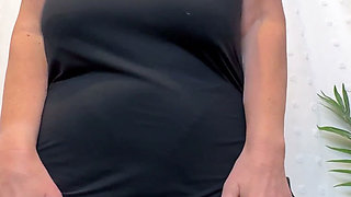 I’m Going to Sit on Your Face and You’re Going to Make Lick to My Ass Mmmm