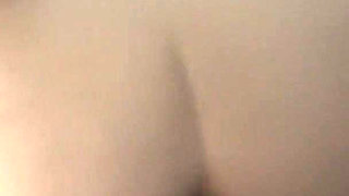 BBW Bent Over Oil Tight Pussy