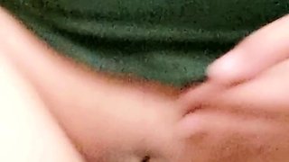 BEAUTIFUL PLEASURE NEW SHAVED