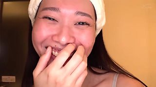 Married Woman's Self-Suck Addiction: Beautiful Japanese Sister x1x50841FA0848ED2EA9D