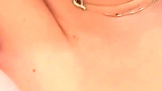 Gangbangand Bukkake. Two Bosses Test Their New Secretary by Fucking Her Hard in All Her Holes.