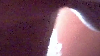 Step-sister Loses Her Virginity! Tight Pussy Deflowering, Fucked Hard!