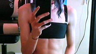 Webcam milf with breast milk live hardcore masturbate