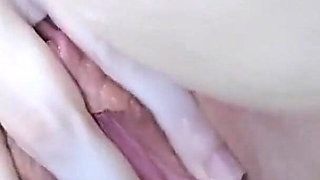 Soaking Squirt by Brunette