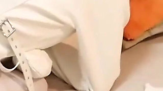 The Pure White Nurse