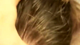 Waking up to a Blowjob