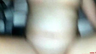 Amateur Asian Malaysian Girl