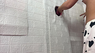 Gloryhole a Sweet Moment Where Everyone Is Happy