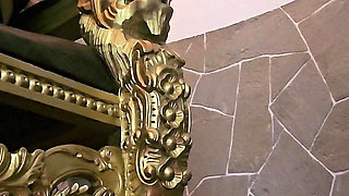 Sheela Sinner the Jerkoff Humiliation Cum Eating Instructions