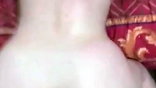 BBC Monster Cock Pounding Tight Pussy