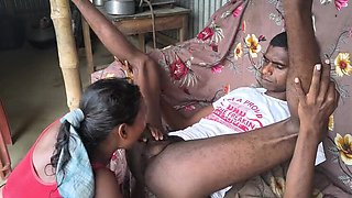 Hot Indian Wife Gets Hardcore Fucked On Chair After Chat - Yousokhona