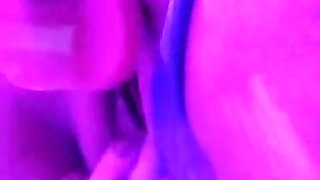 Pussy Fucked by the Machine