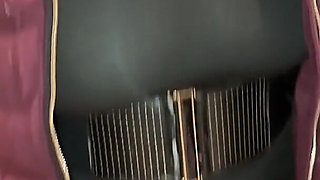 The Cold Doesn't Stop a Slut