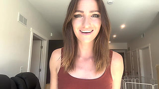 Bi Encouragement Femdom - Suck My Boyfriends Cock!