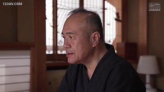 Innocent Bride's Pure Body Defiled by Her Father-in-Law. Asian Erotic Video. x1x0F9A2AC635CF9E931B