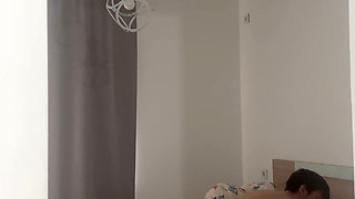 The Anal Granny Part 3 Multiple Orgasms