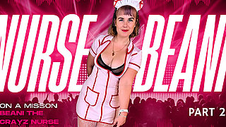 Twisted Nymphs - Beanie the Crazy Nurse - Part 2