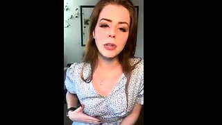 LADominaXoX - Mind Control - Mistress makes you hold eye