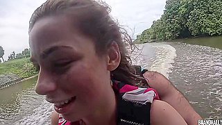 Iveta Kralova Jet