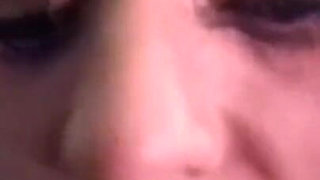 Hardbody Girl Puffy Pussy Lips Vintage Fuck