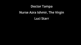 Luci Starr First Gyno Exam – Teen Gyno Medical Clinic Role Play