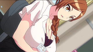 Adam_s Sweet Agony - Hindi dubbed episode 2