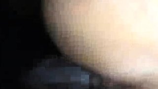 Ava Delush fucked in the ass by big black cock oo