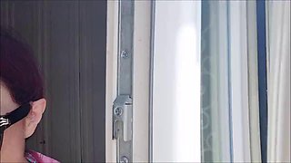 Take a moment to break with me while I smoke