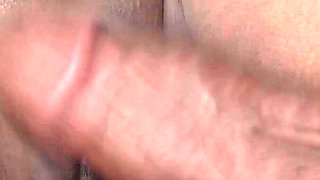 Kitchen Cuck Featuring Jet Setting Jasmine, King Noire