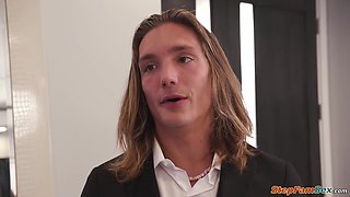 Ill give you my blessing if you eat me