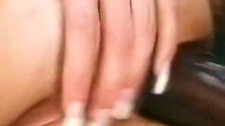 Deep Anal Injection with a Real BBC