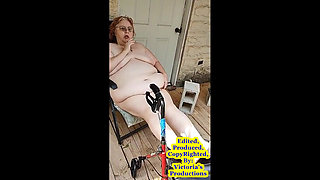 Poor Nurse Vicki Part 3