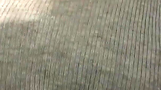 Toothbrush Play with Nipples and Clit Makes Me Big Orgasm