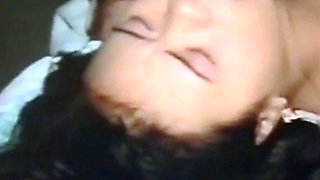 Thai Group Sex Party