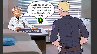 The God MILF Full Chapter Gameplay