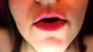 Pulled amateurs close up car sex