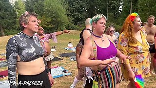 Fuck-A-Palooza 2025: Thank You - Cliff Media Productions