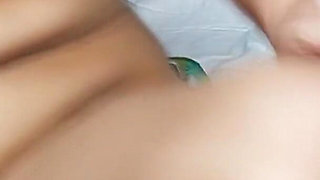 My Younger Stepbrother Fucked Me in the Ass and Got Me Pregnant