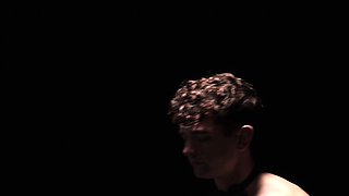 Twink is fucked raw by DILF master