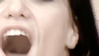 The Doctor Visit Her Before a Good Anal Fuck