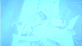 Outdoor pleasure with sex toys in hentai video