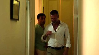 JacquieEtMichelTV - Angie Lynx Jean And His Wifes Little