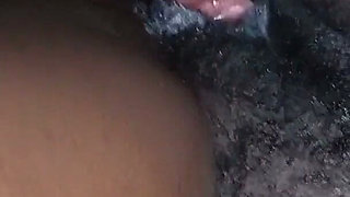 Huge Ass, Big Natural Tits, Hairy Pussy Slut
