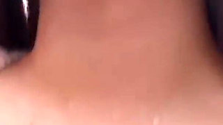 Crowded Bus Heat - a Married Woman Notices and the Tension Builds Between Them - Scene3